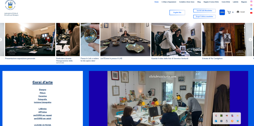 2026-03-04 08_54_44-posta in arrivo - info@silviabruzzi.it - outlook