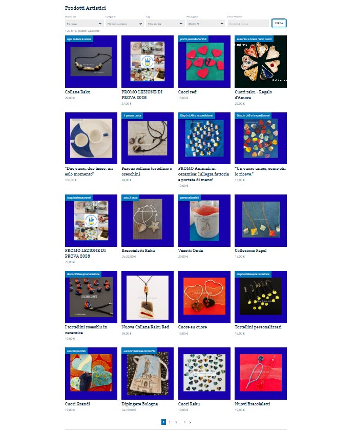 Un dono che parla di te