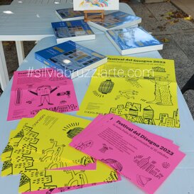 Festival del Disegno 2023