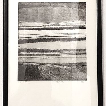 Monocromo- collettiva d'arte 2018 ​ Selezionata per la mostra “Monocromo” - San LorenzoArte ex-chiesa di SanLorenzo, Poppi presentato