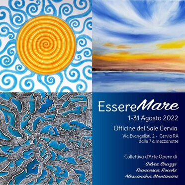 Essere Mare - Agosto 2022 Essere Mare