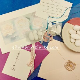 Coordinati personalizzati chiedi un preventivo a sposi@silviabruzzi.it o a laboratorio@silviabruzzi.it