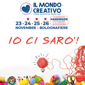 Mondo Creativo Fiera della Creatività