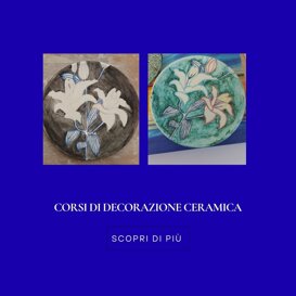Decorazione ceramica varie tecniche di decorazione ceramica