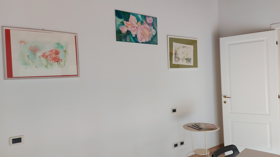 per un momento di relax