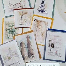 Pezzi unici su Bologna Bologna Antica