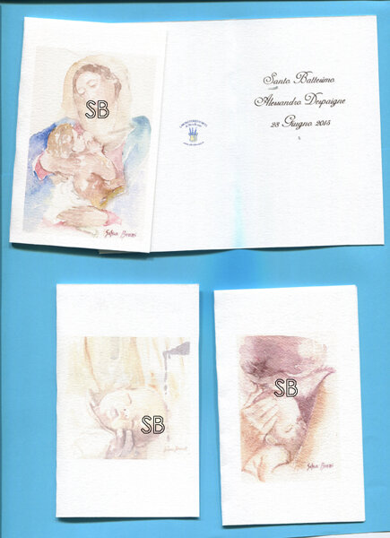 Battesimo Alessandro 2015