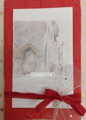 Arrivando da Via D'Azeglio https://www.silviabruzziarte.com/store/product/biglietti-augurali-tratti-dai-miei-dipinti