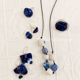 Paorur sulle forme e sui colori!