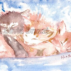 Acquarelli tantissimi lavori su vari temi