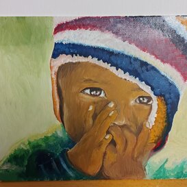 Ritratti Anche su commissione