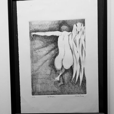 Officine Minganti-Collettiva d'Arte 2013 Galleria De Marchi