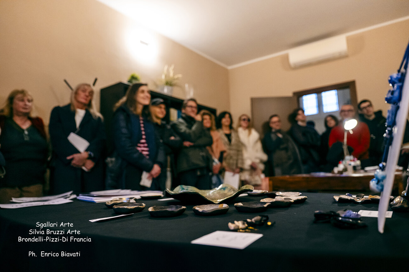 Grazie a tutti e Grazie ad Arte Fiera Art City 2026