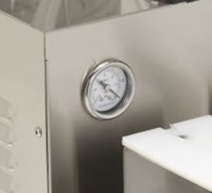 riempimento a depressione