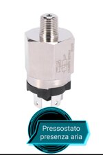 pressostato