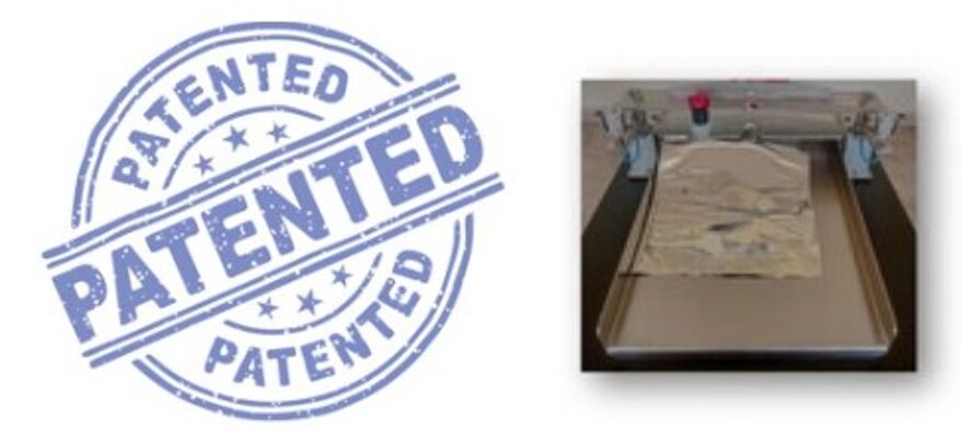 brevettato sistema chiusura bag in box