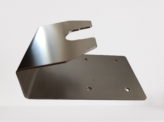 piastra per baginbox