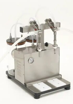 ultraffiler riempimento