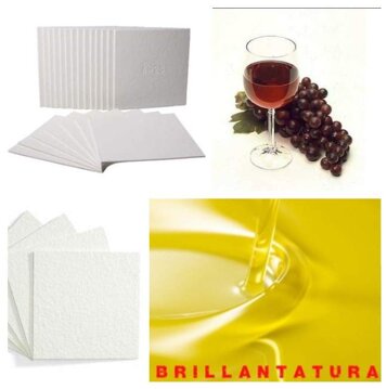 FILTRARE OLEI E VINI