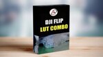 dji-flip-lut-combo