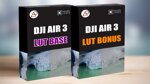 dji-air-3-lut-combo