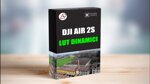 dji-air-2s-lut-dinamici