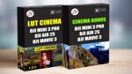 lut-cinema-combo-dji-mini-3-pro-dji-air-2s-dji-mavic-3