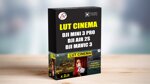 lut-cinema-dji-mini-3-pro-dji-air-2s-dji-mavic-3