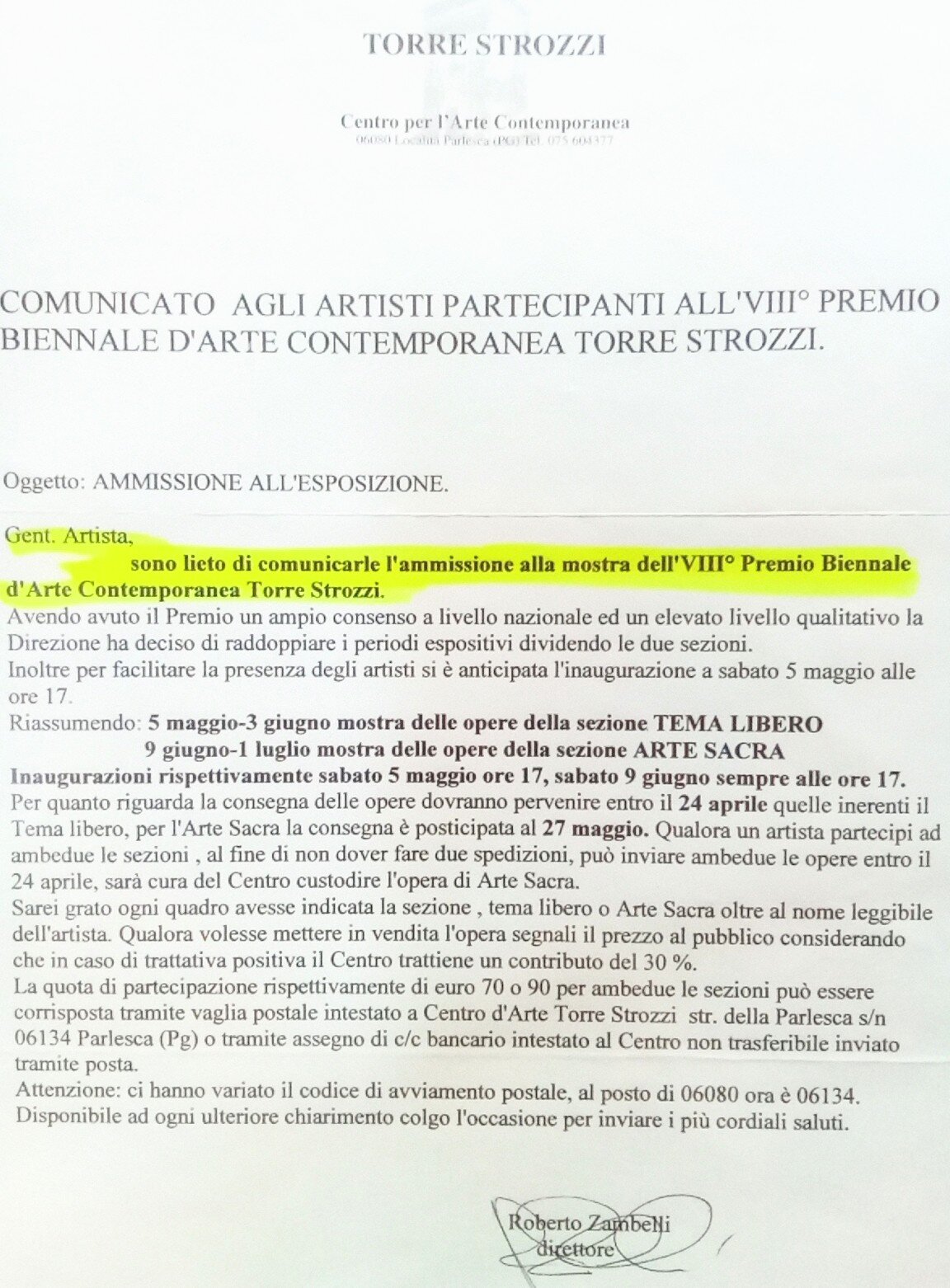 Torre Strozzi