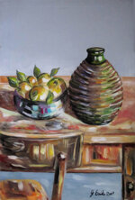 cestino-di-limoni-e-fiasco-di-vino