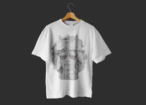 t-shirt-strummalo-capizzune-unisex
