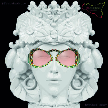 Pigna Capizzuni Capizzuni Eyewear - Mother's Day
