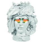 t-shirt-green-capizzune-unisex