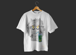 t-shirt-a-peri-rolls-mojito-unisex