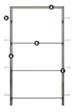 installazione-porta-blindata-con-telaio-incassato-nella-muratura