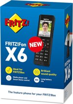 fritz-fon-x6-edition