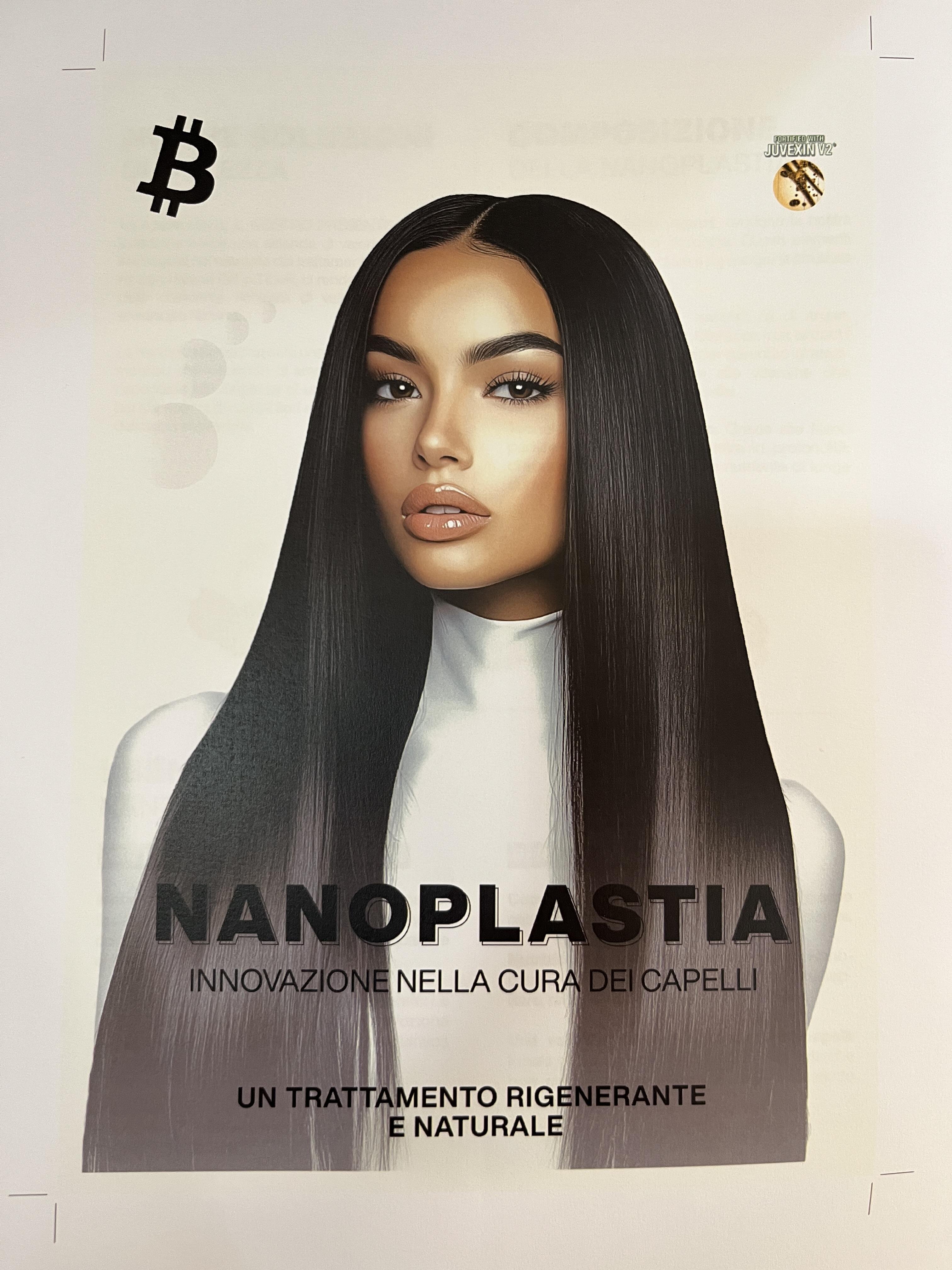 Nanoplastia: la rivoluzione per capelli lisci e sani (con un occhio ai contro)