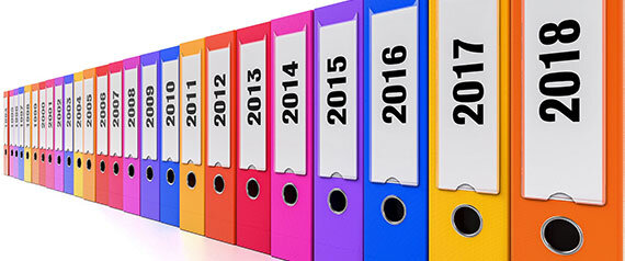 Archiviazione e conservazione documenti associazione: guida completa - cosa fare e cosa non fare