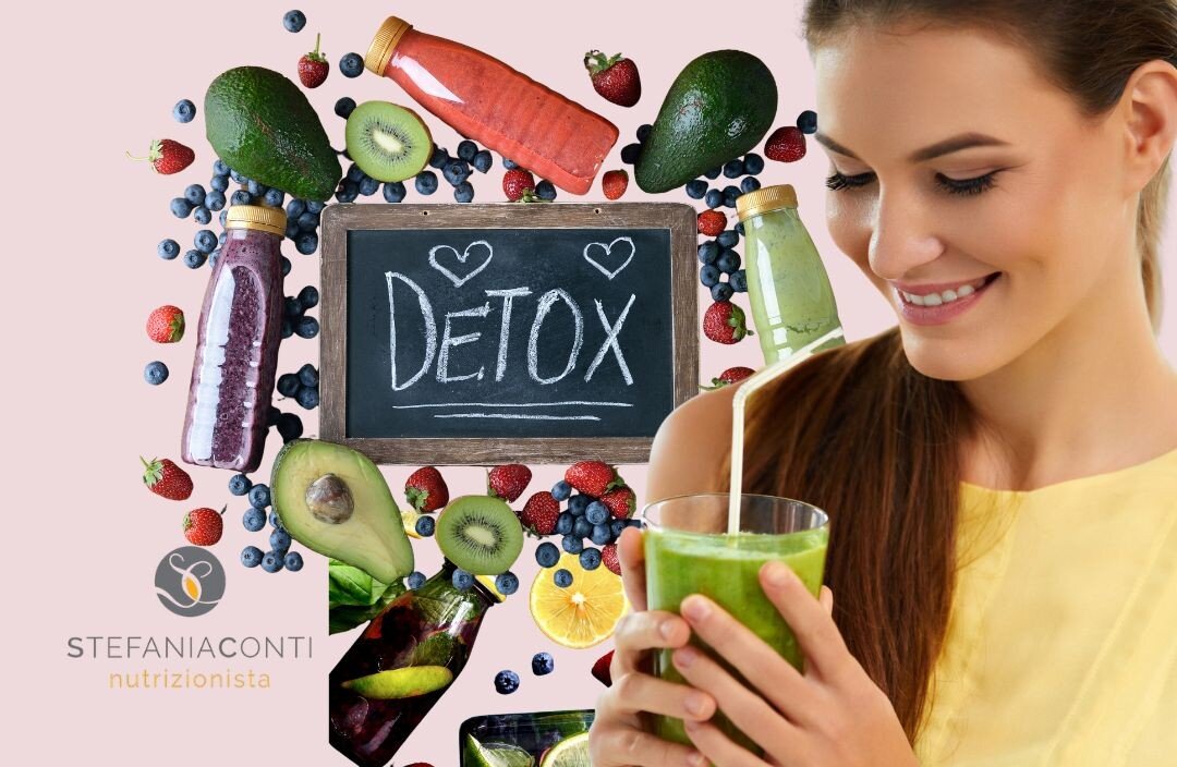 Detox vero vs marketing