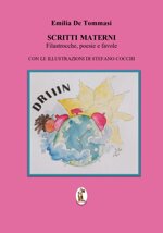 scritti-materni-di-emilia-de-tommasi-on-demand-con-spedizione-gratuita