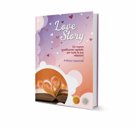 Love Story di Monica Cappannellli