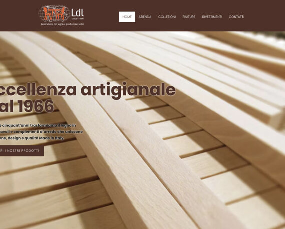 Arredo Legno LDL Azienda artigiana
