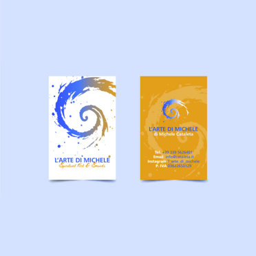 Michele Cataleta L’Arte di Michele