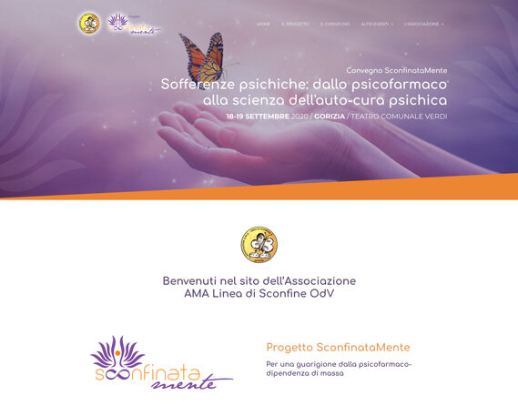 Associazione AMA Linea di Sconfine