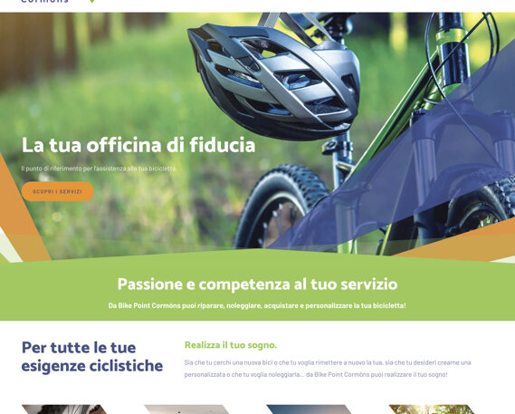 Bike Point Cormòns