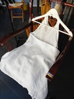 top-lino-schiena-scoperta