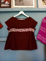 blusa-a-maniche-corte
