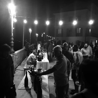 Vini Autentici, Ortona