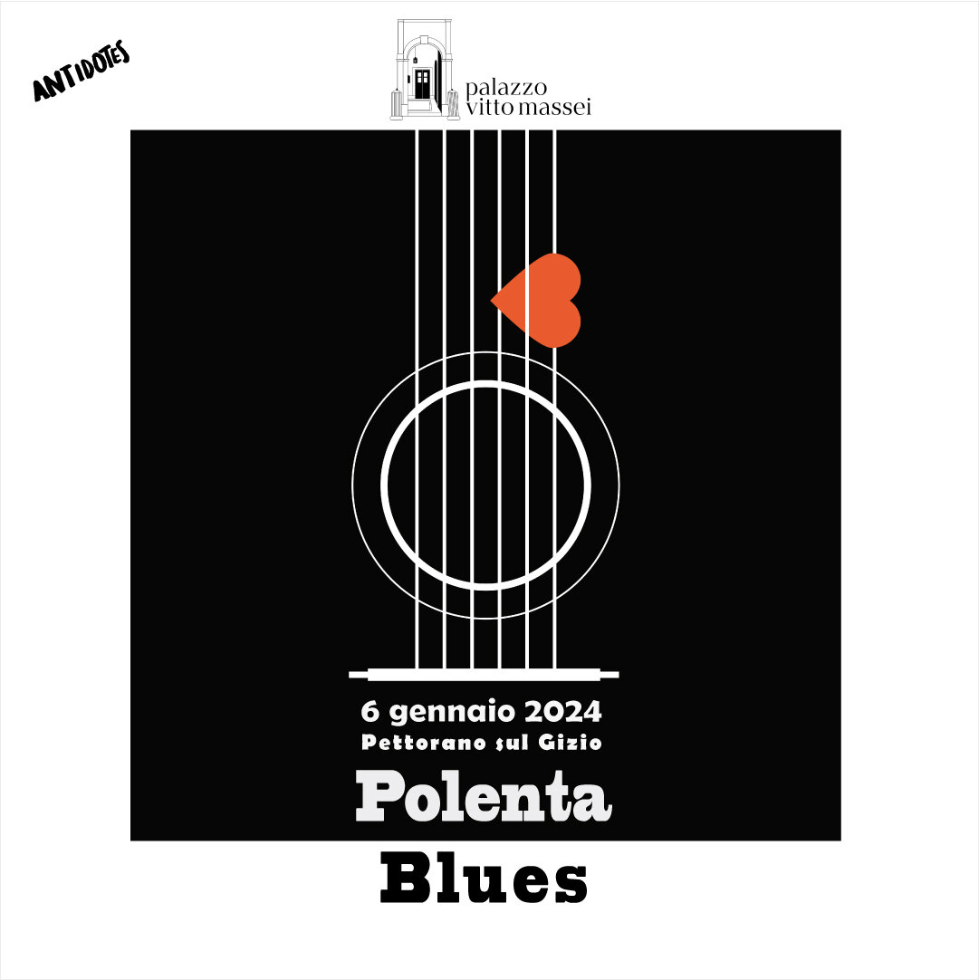 Polenta Blues Polenta Blues