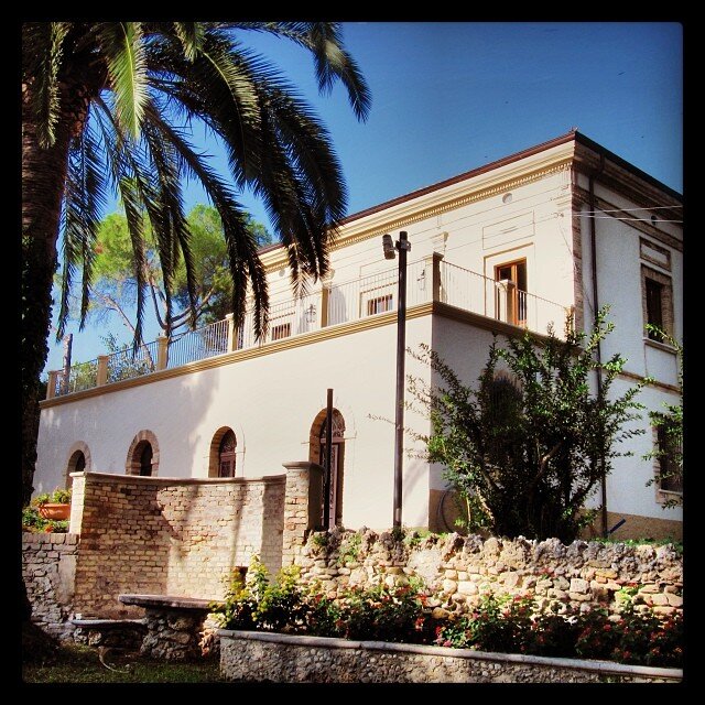 30 dicembre al Parco dei Priori: premiazione, catalogo d&rsquo;arte, e il futuro del vino naturale.